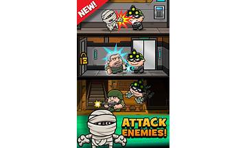 Bob The Robber 3 for Android - Download the APK from Habererciyes